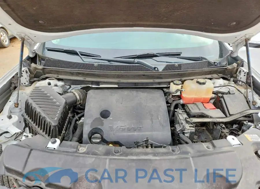 1GNERGKW6LJ173873# 12