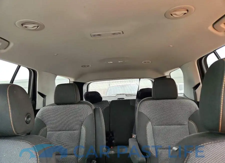 1GNERGKW6LJ173873# 10