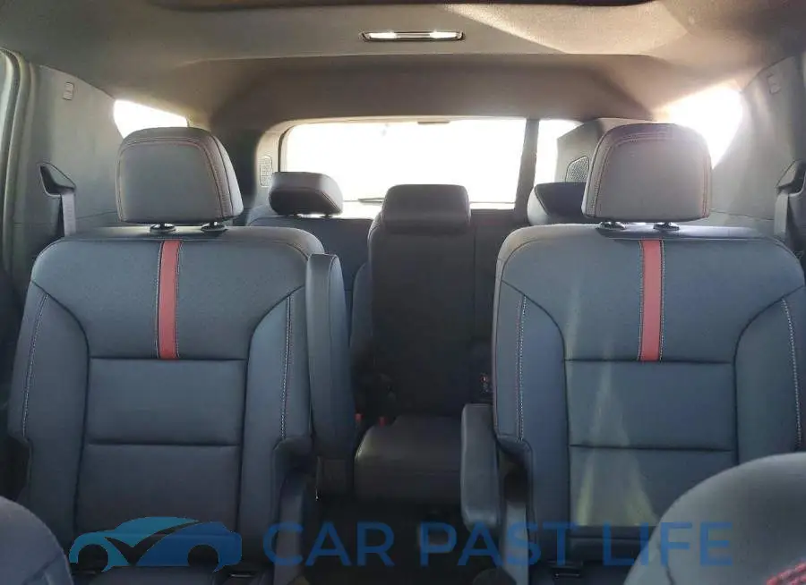 1GNERLRS1SJ233987# 10