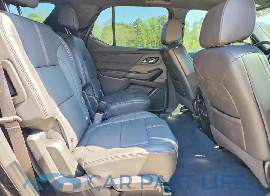 1GNEVJKW5PJ259805# 11