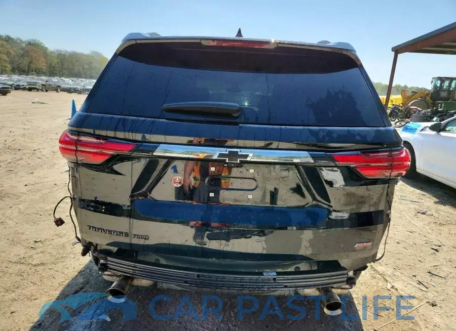 1GNEVJKW5PJ259805# 6