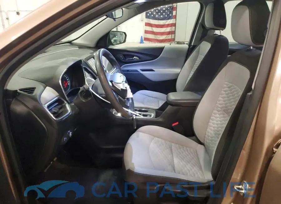 2GNAXSEV0K6198404# 7