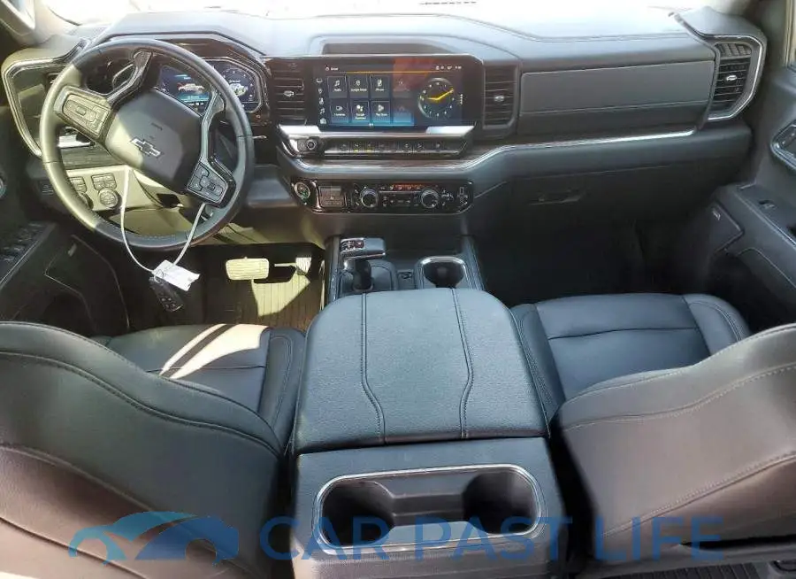 3GCUDFEL4PG280099# 8