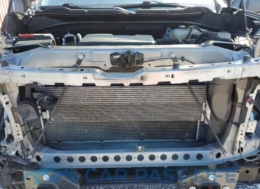 3GCUDFEL4PG280099# 11