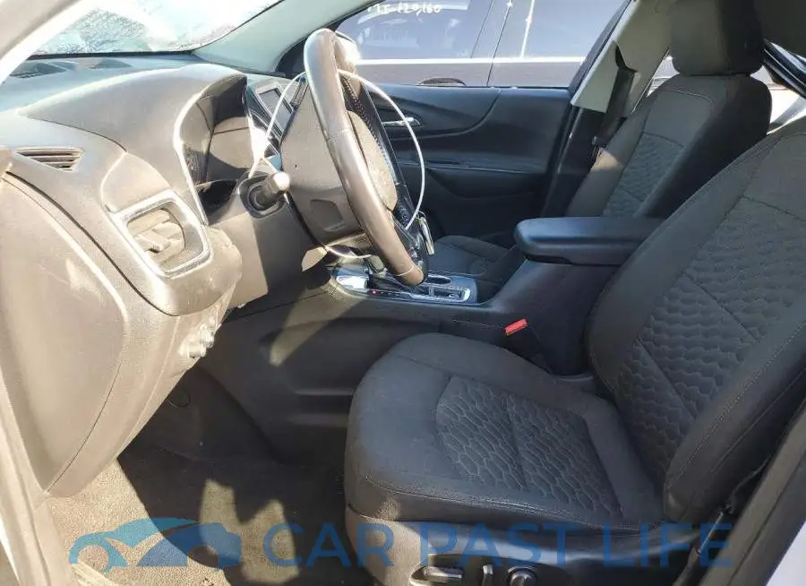 3GNAXKEV5LS664234# 7