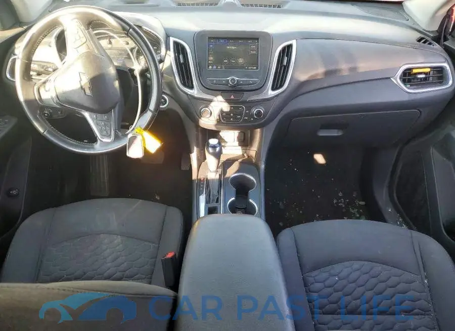 3GNAXKEV5LS664234# 8