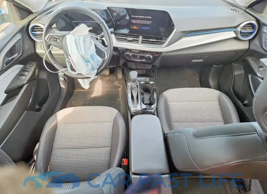 KL77LHEP2TC037853# 8