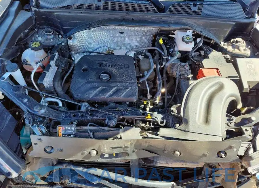 KL79MNSL6MB153960# 12