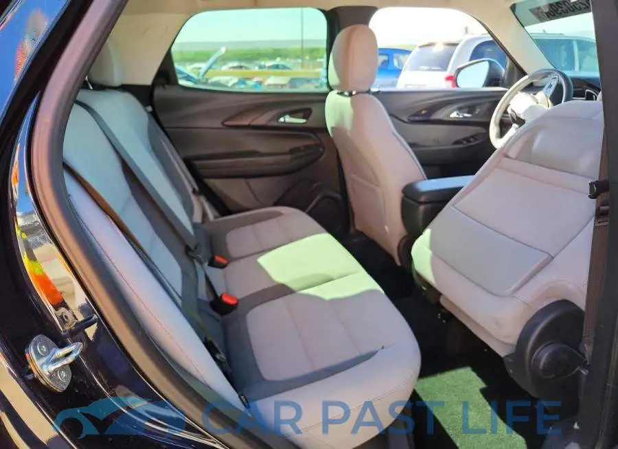 KL79MNSL6MB153960# 11