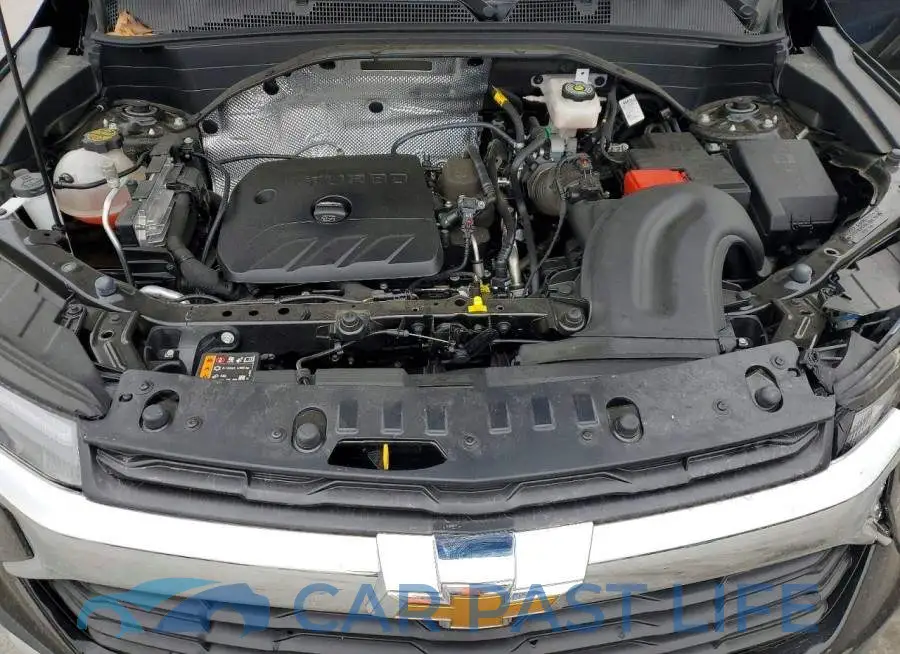 KL79MPSL6SB102340# 12