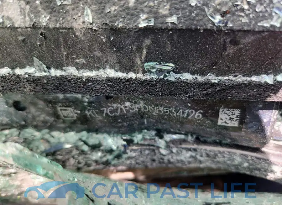 KL7CJPSM0NB534126# 12