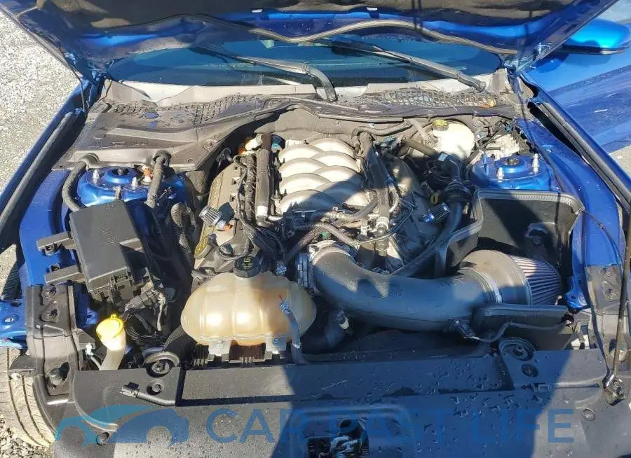 1FA6P8CF9H5247123# 11