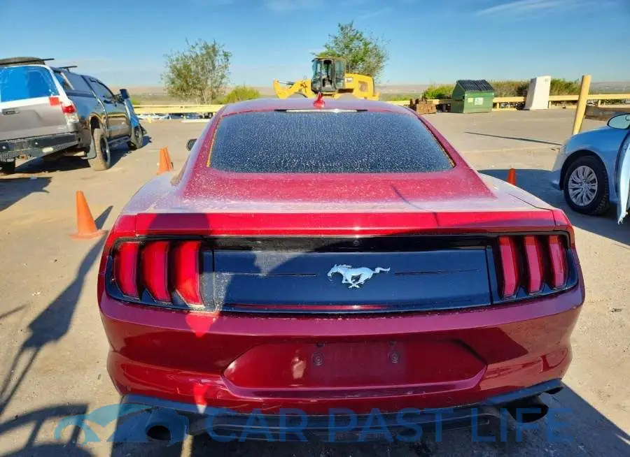 1FA6P8TH9M5157739# 6