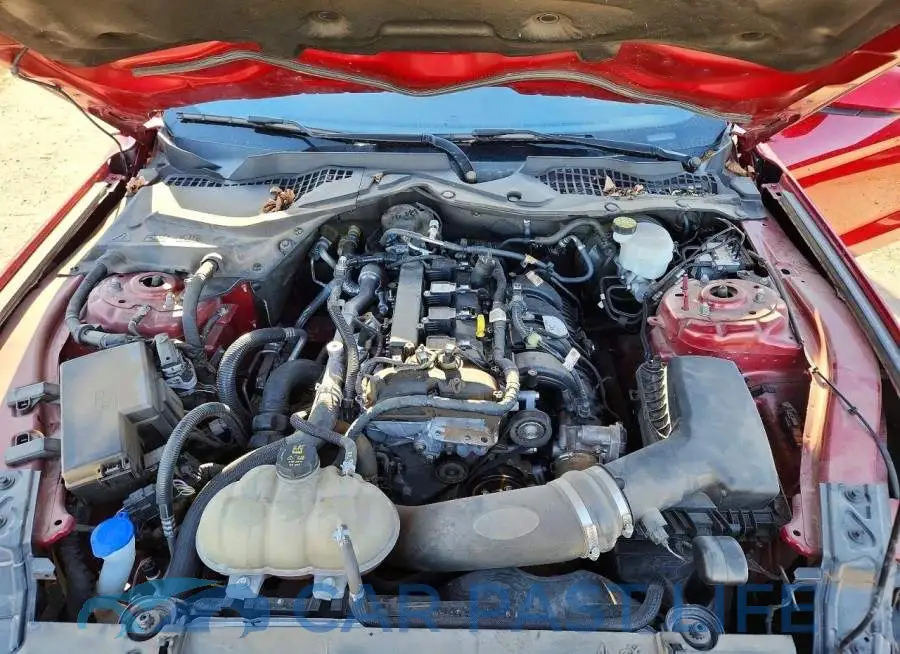 1FA6P8TH9M5157739# 11