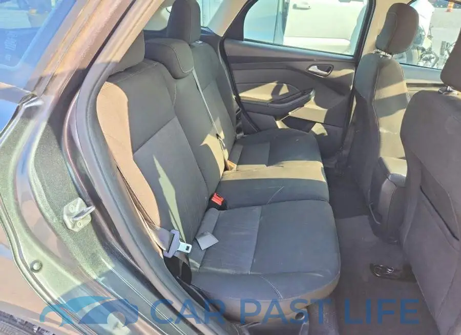 1FADP3K23JL311120# 10