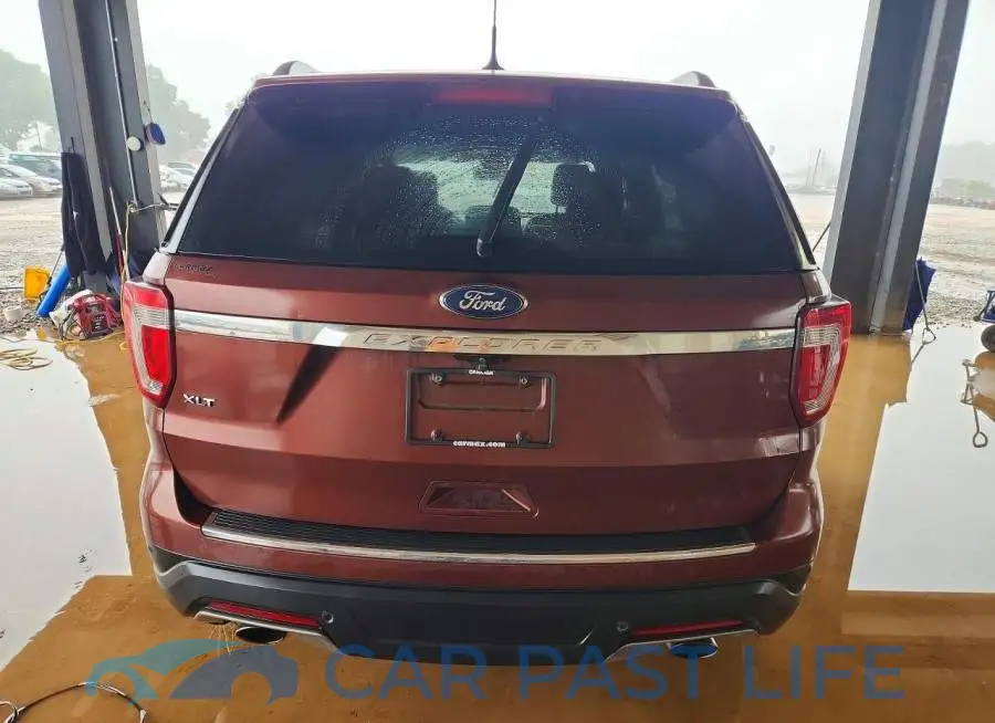 1FM5K7D84JGC25308# 6