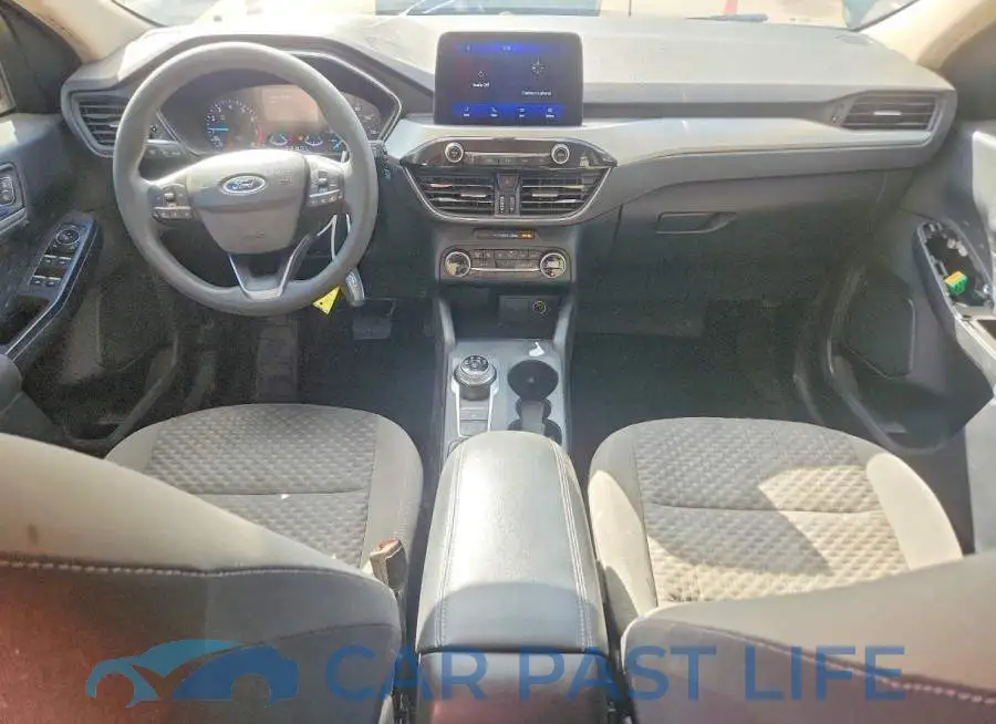 1FMCU9G64LUA34094# 8