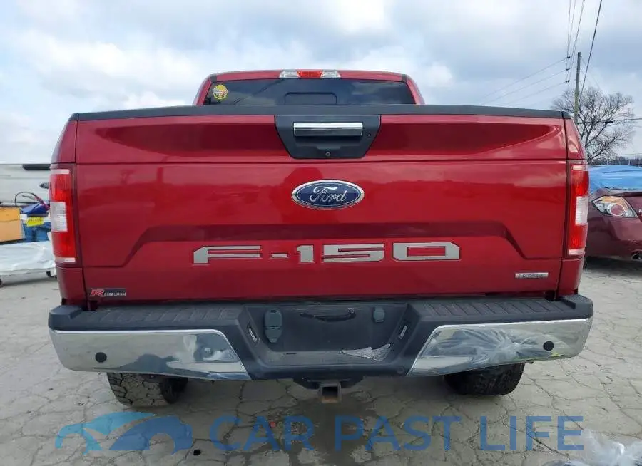 1FTEW1EG6JFD75583# 6