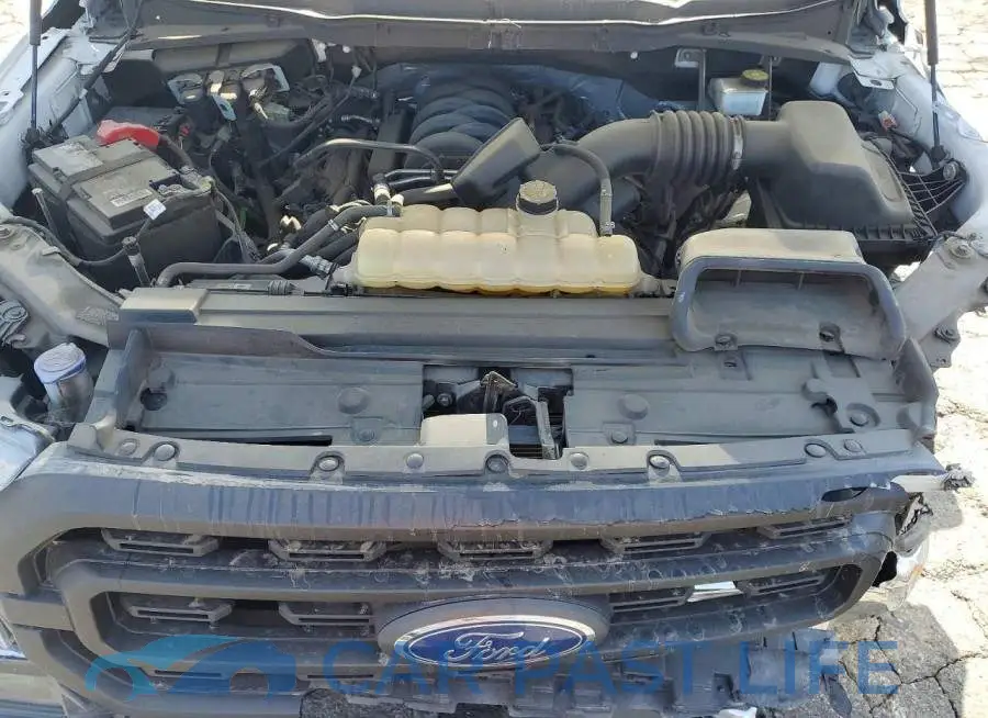 1FTFW1E50PKD84556# 11