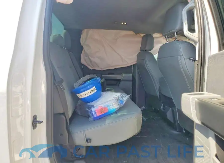 1FTFW1E50PKD84556# 10