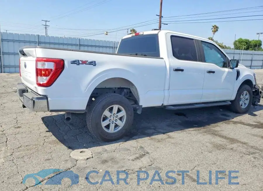 1FTFW1E50PKD84556# 3