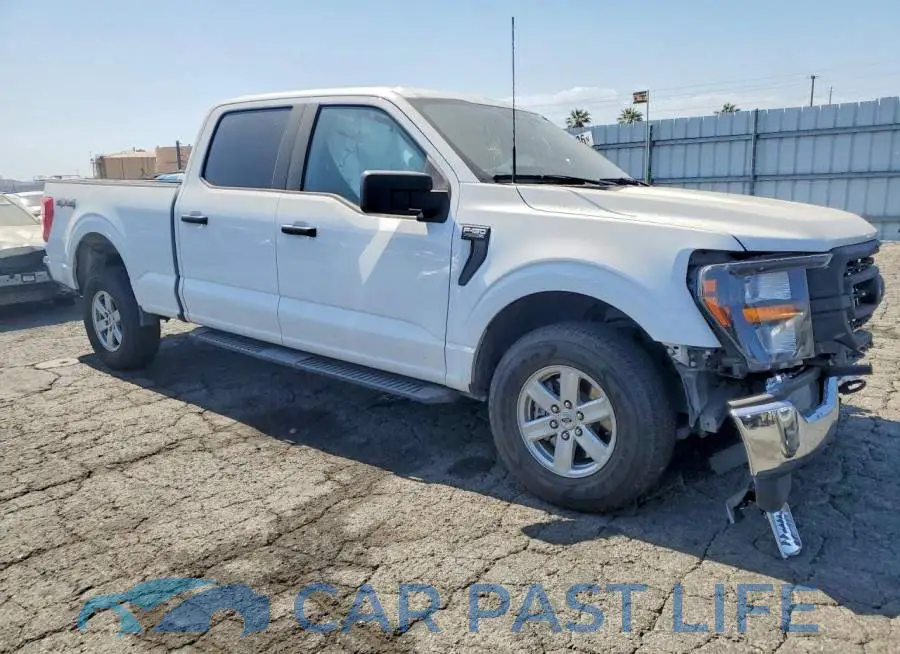 1FTFW1E50PKD84556# 4