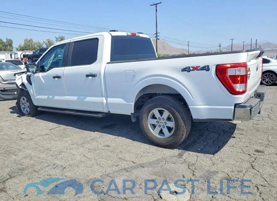 1FTFW1E50PKD84556# 2