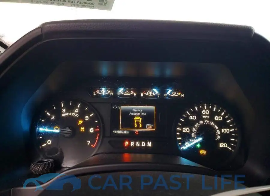 1FTFX1E5XLKD46503# 9