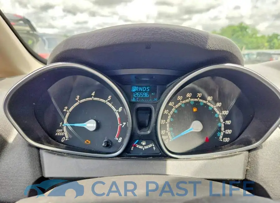 3FADP4BJ1KM115688# 9