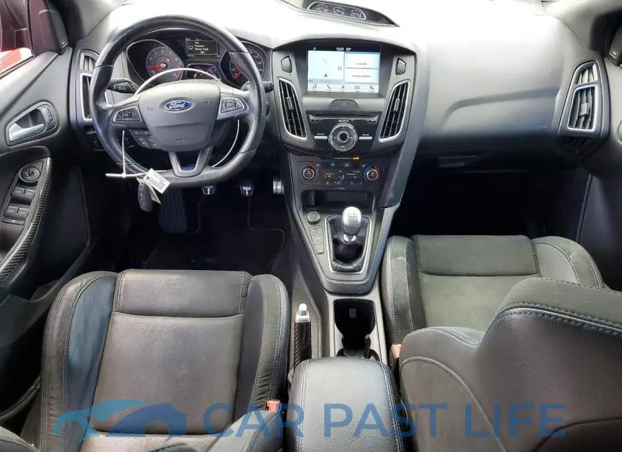 WF0DP3TH6J4127729# 8
