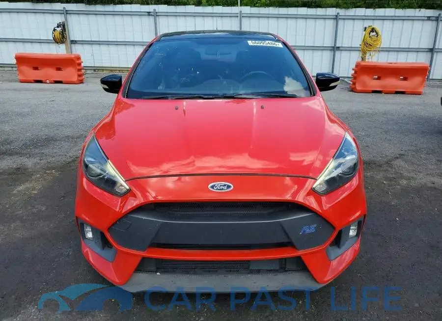 WF0DP3TH6J4127729# 5