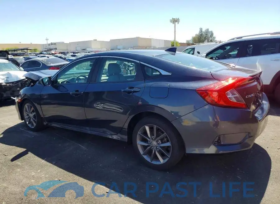 19XFC1F36ME201553# 2