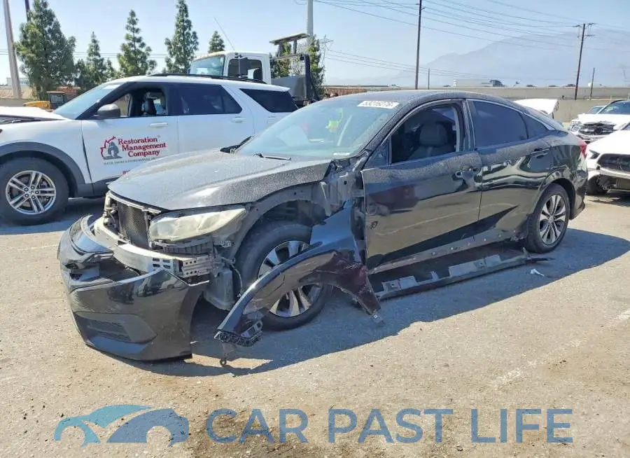 19XFC2F54HE209681# 1