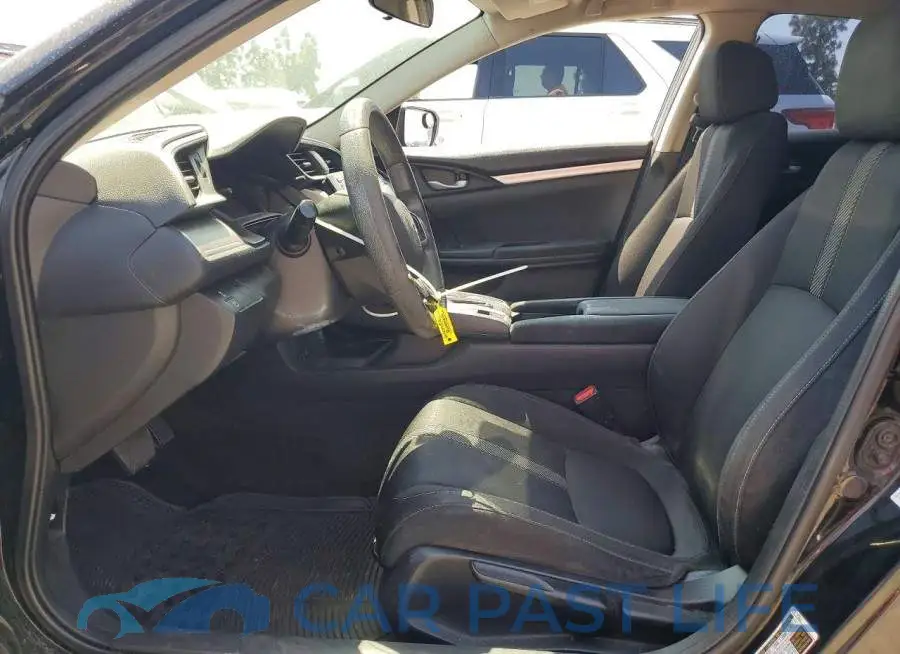 19XFC2F54HE209681# 7