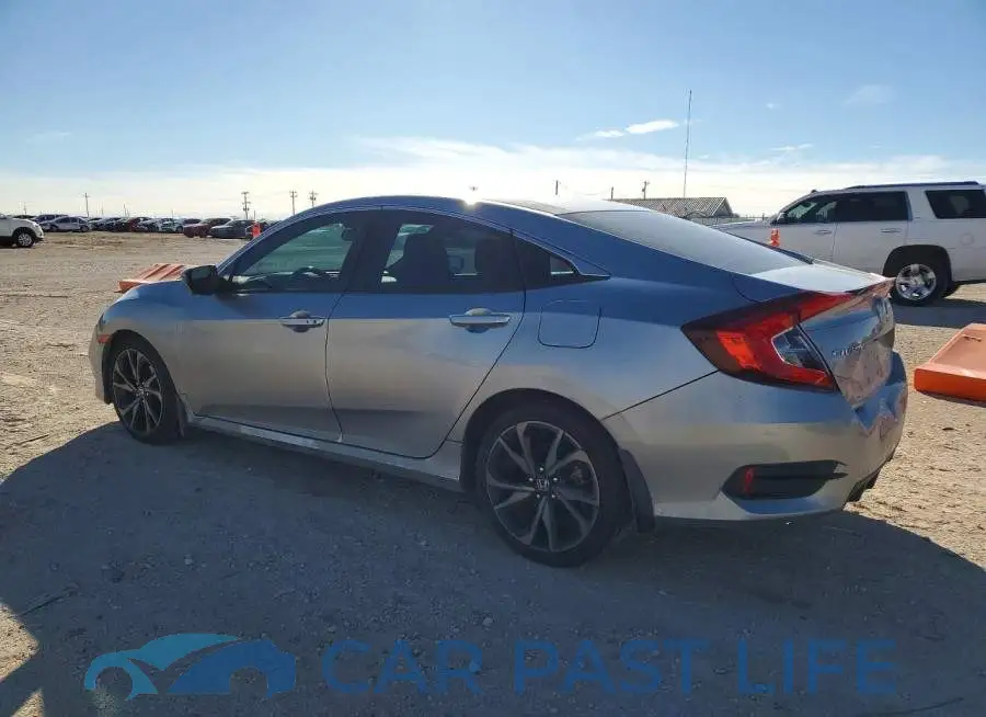 2HGFC2F85LH591809# 2