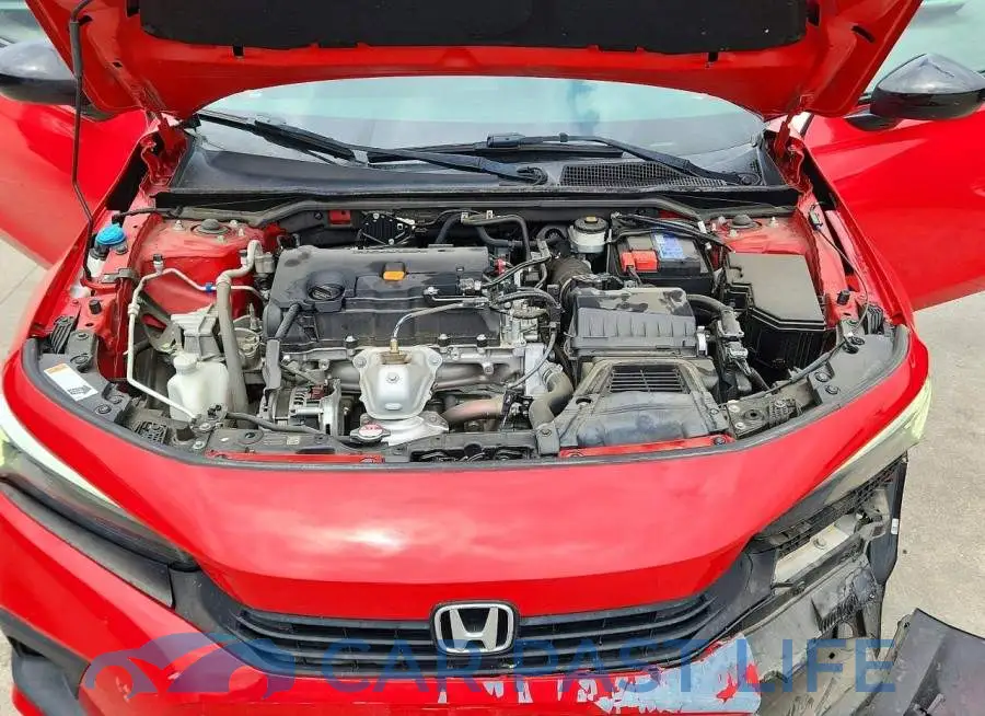 2HGFE2F50NH548966# 11