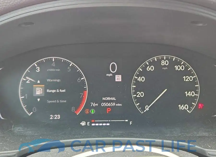 2HGFE2F50NH548966# 9