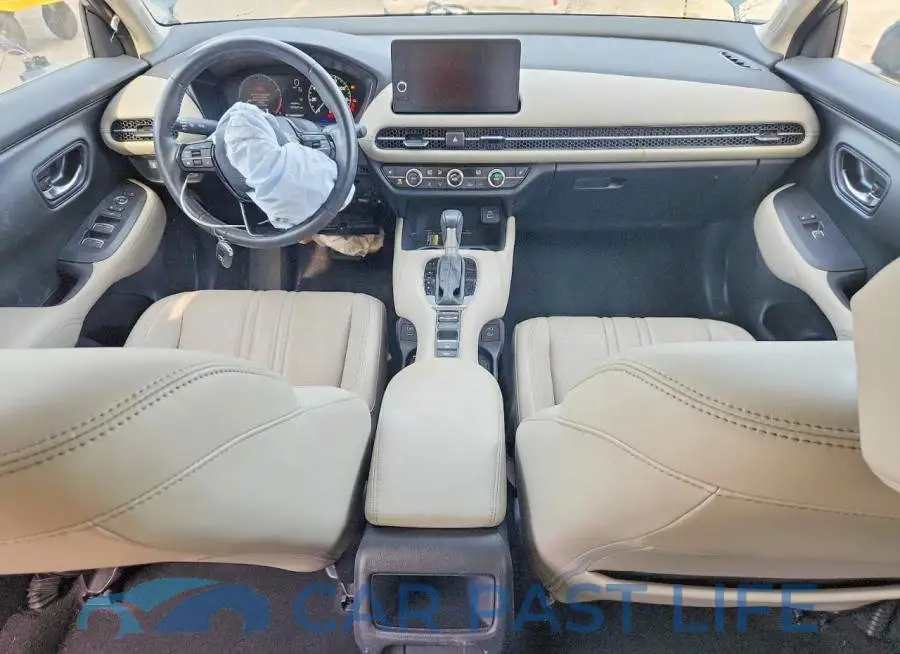 3CZRZ1H78RM760380# 8