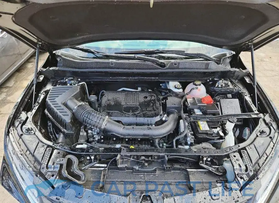 3GNKBCR42TS155504# 12