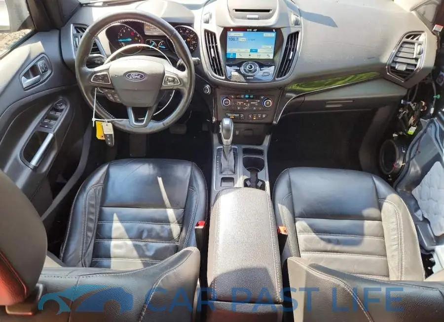 1FMCU9J91JUA28009# 8