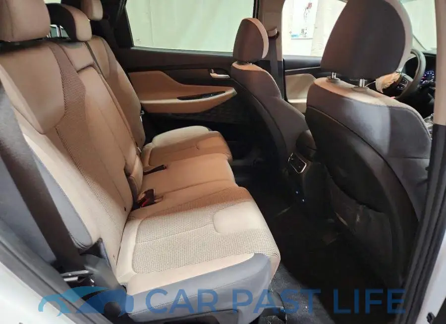 5NMS2DAJXNH406408# 10