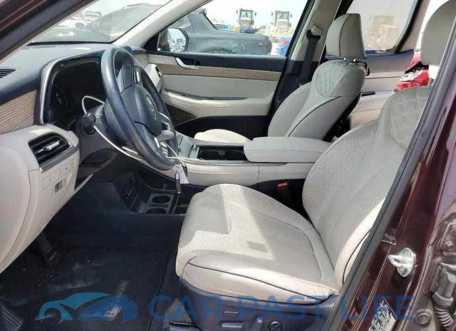 KM8R54HEXNU462660# 7