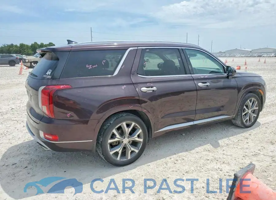 KM8R54HEXNU462660# 3