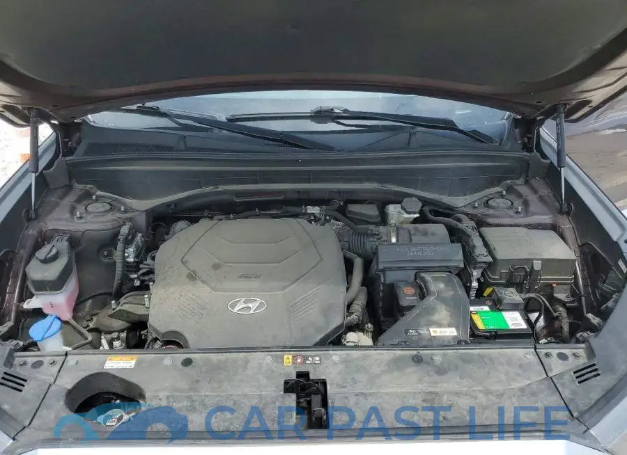 KM8R54HEXNU462660# 12