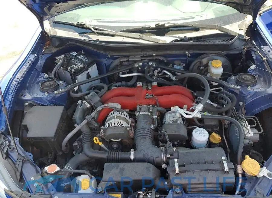 JF1ZCAC1XK9602000# 11
