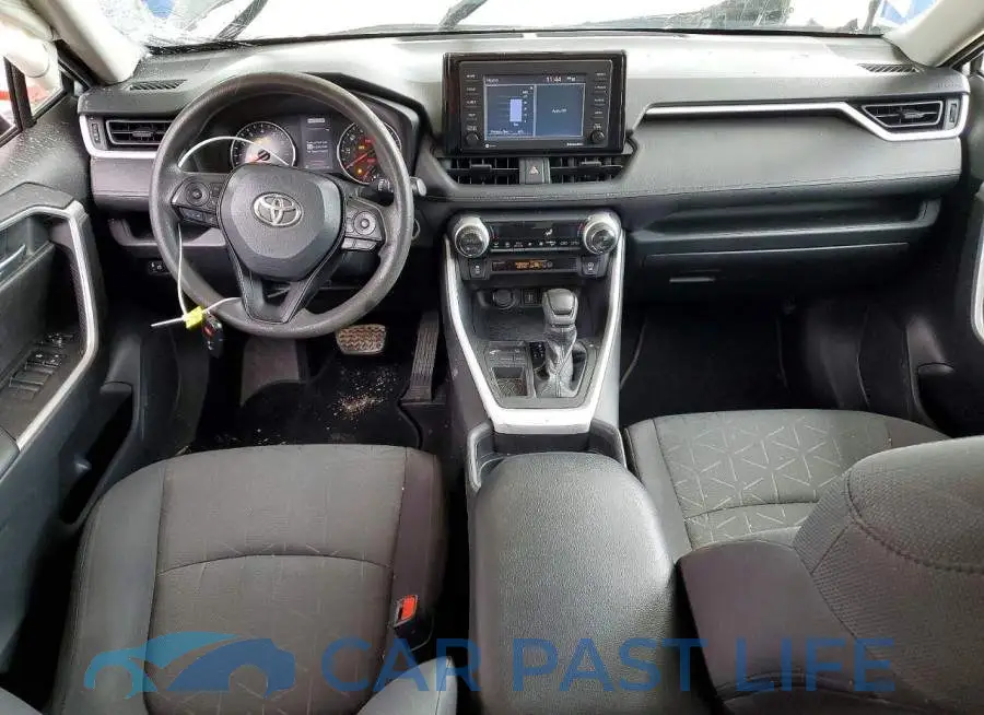 2T3W1RFV3MW138244# 8