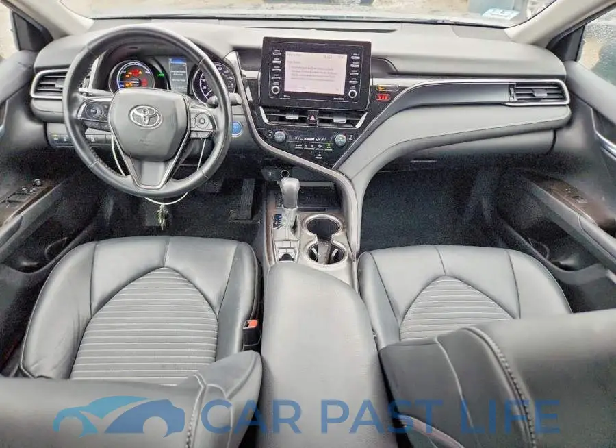 4T1T31AK4RU078339# 8