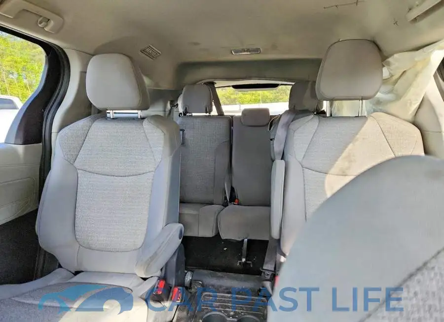 5TDKSKFC8PS079280# 10