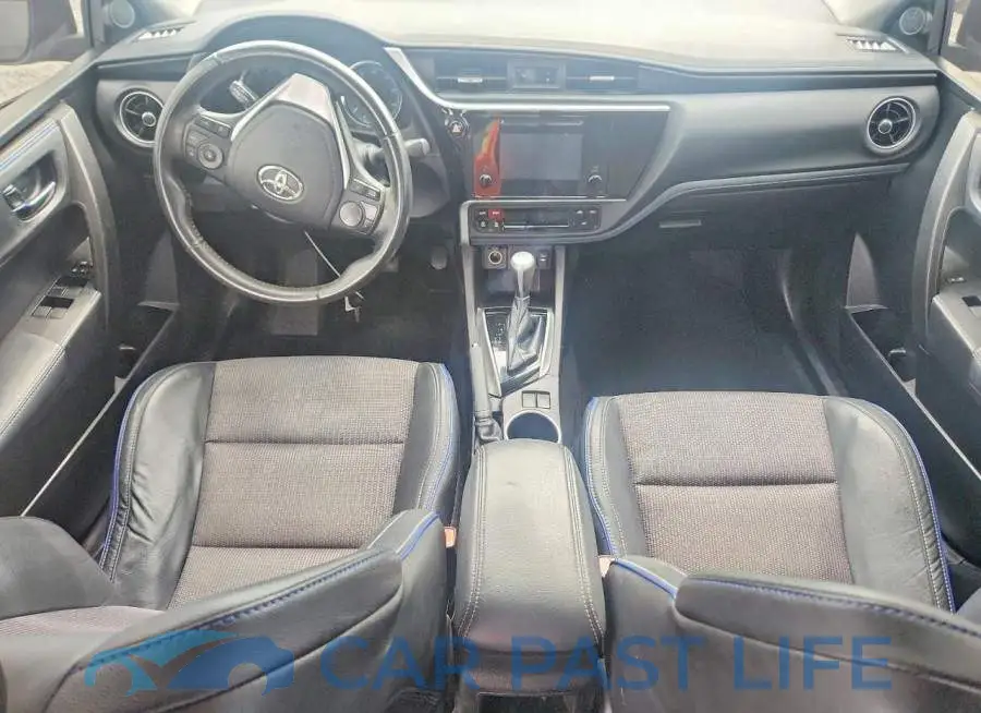 5YFBURHE8KP900154# 8