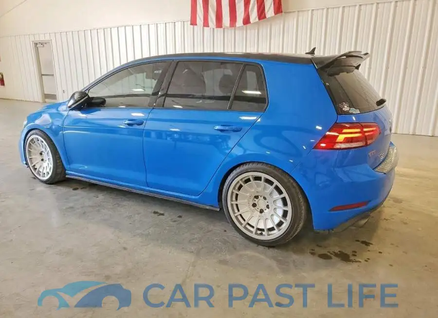 3VW5T7AU6KM015753# 2